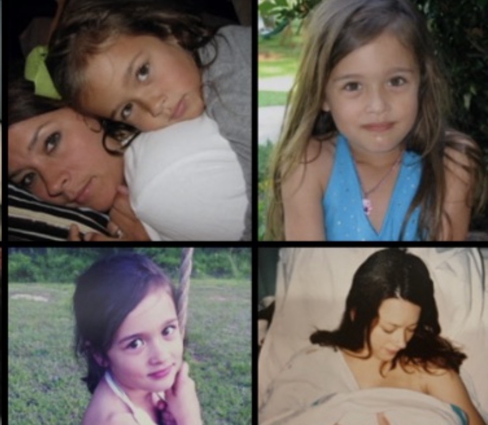 Daughter